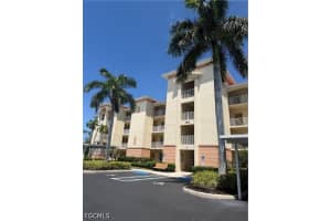 4015 Palm Tree Blvd 208, Cape Coral