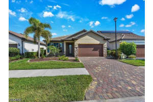 16072 Palmetto Prairie Drive, Alva, FL 33920 - MLS#2026017857