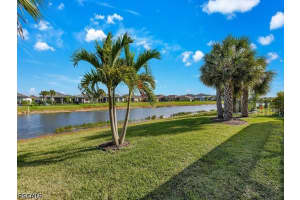 16072 Palmetto Prairie Drive, Alva, FL 33920 - MLS#2026017857