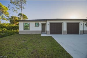 5430 Bristo Street, Lehigh Acres, FL 33971 - MLS#2026017860