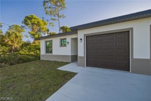 5430 Bristo Street, Lehigh Acres, FL 33971 - MLS#2026017860