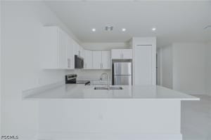 5430 Bristo Street, Lehigh Acres, FL 33971 - MLS#2026017860