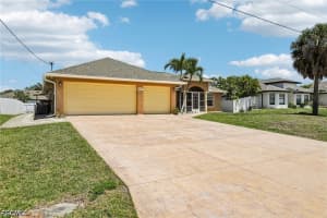 1603 33rd Lane, Cape Coral, FL 33909 - MLS#2026017864