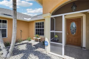 1603 33rd Lane, Cape Coral, FL 33909 - MLS#2026017864