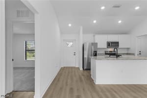 846 Guienne Lane, Lehigh Acres, FL 33974 - MLS#2026017868