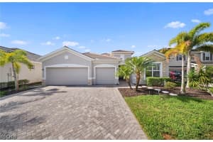 16378 Bonita Landing Circle, Bonita Springs, FL 34135 - MLS#2026017871