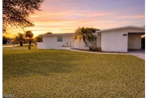 1104 Jasmine Road, Lehigh Acres, FL 33936 - MLS#2026017872