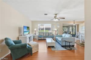 4289 Island Circle, Fort Myers, FL 33919 - MLS#2026017875