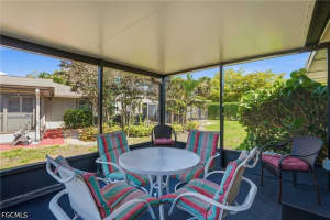 4289 Island Circle, Fort Myers, FL 33919 - MLS#2026017875