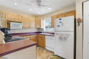 4289 Island Circle, Fort Myers, FL 33919 - MLS#2026017875