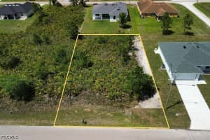 2602 26th Street, Lehigh Acres, FL 33971 - MLS#2026017877