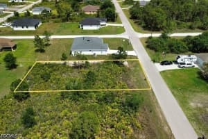 2602 26th Street, Lehigh Acres, FL 33971 - MLS#2026017877