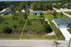 2602 26th Street, Lehigh Acres, FL 33971 - MLS#2026017877