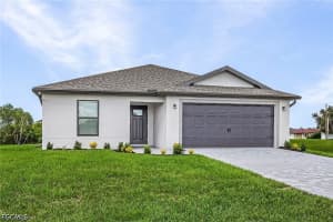 811 Rue Labeau Circle, Fort Myers, FL 33913 - MLS#2026017878