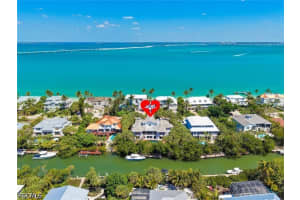 545 Lighthouse Way, Sanibel, FL 33957 - MLS#2026017885