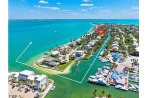 545 Lighthouse Way, Sanibel, FL 33957 - MLS#2026017885