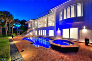 545 Lighthouse Way, Sanibel, FL 33957 - MLS#2026017885