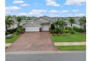 3188 Amadora Circle, Cape Coral, FL 33909 - MLS#2026017887