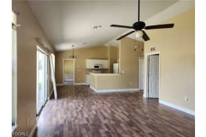 1055 Peach Street, Lehigh Acres, FL 33974 - MLS#2026017889