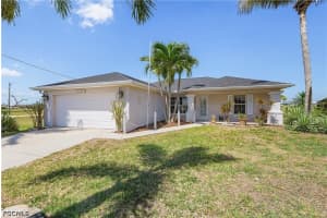 3928 Nw 41st Pl, Cape Coral 3928 Nw 41st Pl, Cape Coral