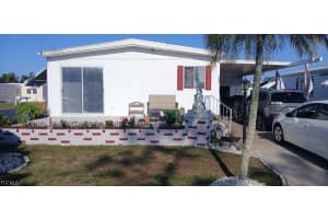 733 Leisure Lane, North Fort Myers, FL 33917 - MLS#2026017895