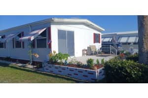 733 Leisure Lane, North Fort Myers, FL 33917 - MLS#2026017895