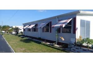 733 Leisure Lane, North Fort Myers, FL 33917 - MLS#2026017895