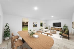 1604 23rd Terrace, Cape Coral, FL 33993 - MLS#2026017899