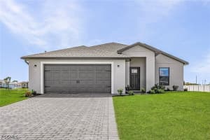 526 Parkdale Blvd Circle, Lehigh Acres, FL 33974 - MLS#2026017900