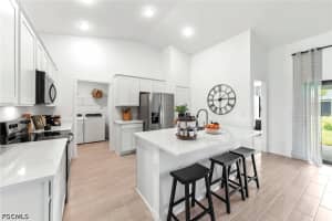 2903 4th Avenue, Cape Coral, FL 33993 - MLS#2026017905