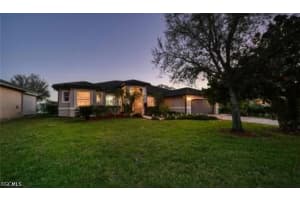1028 Port Orange Ct, Naples