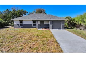 524 Empire Avenue, Lehigh Acres, FL 33974 - MLS#2026017908