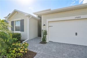 17684 Corkwood Bend Trail, Punta Gorda, FL 33982 - MLS#2026017910