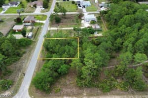 2505 13th Street, Lehigh Acres, FL 33972 - MLS#2026017913