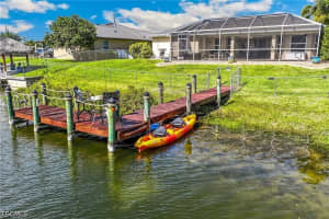 311 17th Place, Cape Coral, FL 33909 - MLS#2026017914