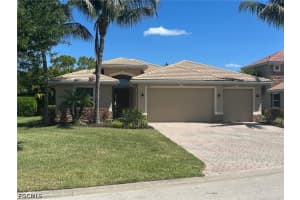 13451 Seaside Harbour Drive, North Fort Myers, FL 33903 - MLS#2026017916