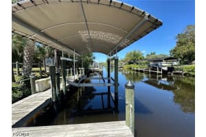 13451 Seaside Harbour Drive, North Fort Myers, FL 33903 - MLS#2026017916