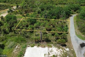 1955 Walcott Loop, Lehigh Acres, FL 33972 - MLS#2026017922