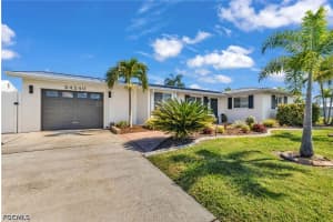 24240 Henry Morgan Boulevard, Punta Gorda, FL 33955 - MLS#2026017940