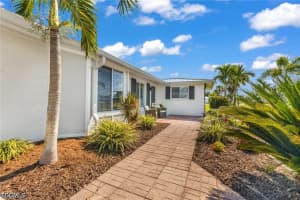 24240 Henry Morgan Boulevard, Punta Gorda, FL 33955 - MLS#2026017940