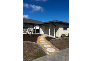 229 Hancock Bridge Parkway, Cape Coral, FL 33990 - MLS#2026017950