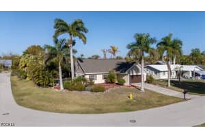 MLS# 2026017957, Fort Myers, Florida 33908