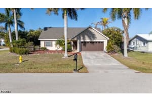 MLS# 2026017957, Fort Myers, Florida 33908