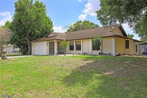 1398 Evalena Lane, North Fort Myers, FL 33917 - MLS#2026017959