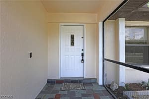 1398 Evalena Lane, North Fort Myers, FL 33917 - MLS#2026017959