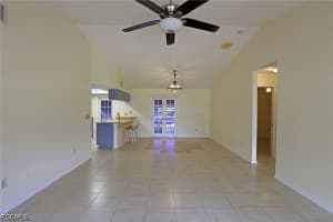 1398 Evalena Lane, North Fort Myers, FL 33917 - MLS#2026017959