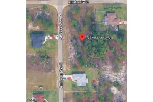 729 Andover Avenue, Lehigh Acres, FL 33974 - MLS#2026017964