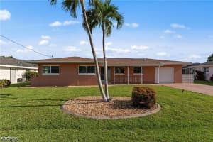 167 53rd Street, Cape Coral, FL 33914 - MLS#2026017966