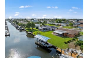 167 53rd Street, Cape Coral, FL 33914 - MLS#2026017966