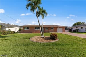167 53rd Street, Cape Coral, FL 33914 - MLS#2026017966